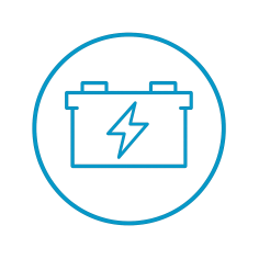 Akkumulátor kapacitás